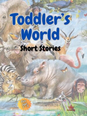 cover image of Toddler's World